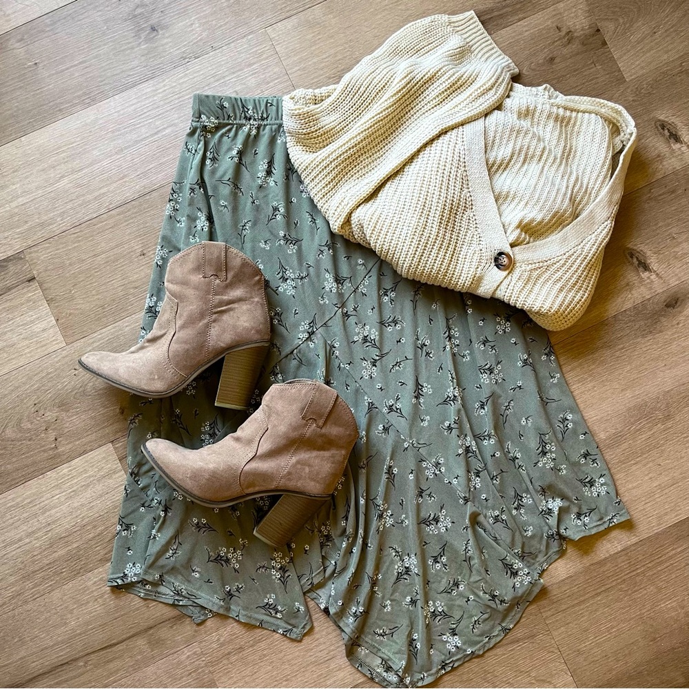 Skirt